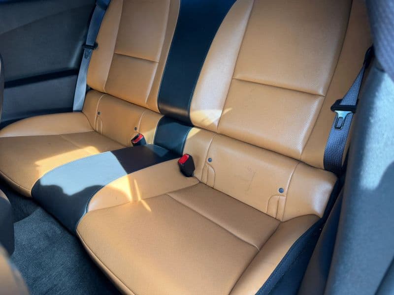 2013 Chevrolet Camaro SS Coupe 2D — photo 15 of 27
