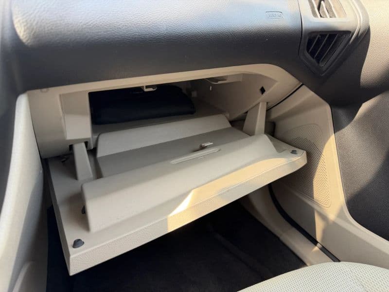 2012 Ford Focus SE Hatchback 4D — photo 22 of 25