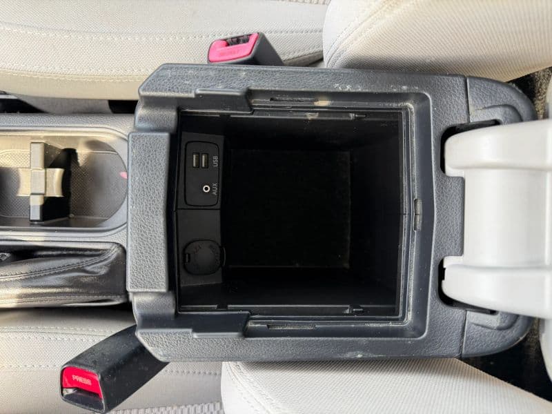 2016 Subaru Forester 2.5i Premium Sport Utility 4D — photo 25 of 28