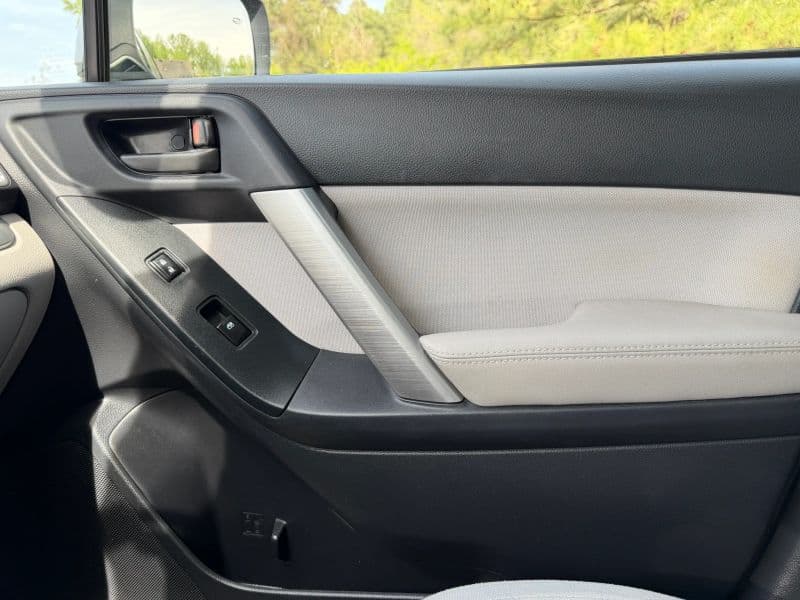 2016 Subaru Forester 2.5i Premium Sport Utility 4D — photo 28 of 28