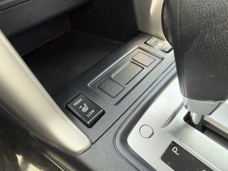 2016 Subaru Forester 2.5i Premium Sport Utility 4D — photo 22 of 28
