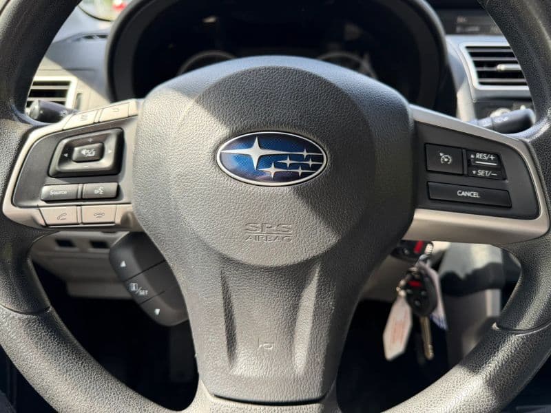 2016 Subaru Forester 2.5i Premium Sport Utility 4D — photo 19 of 28