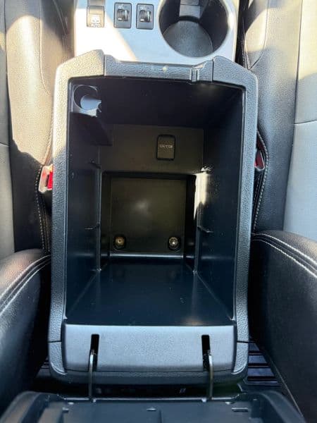 2016 Toyota 4Runner SR5 Premium Sport Utility 4D — photo 24 of 25