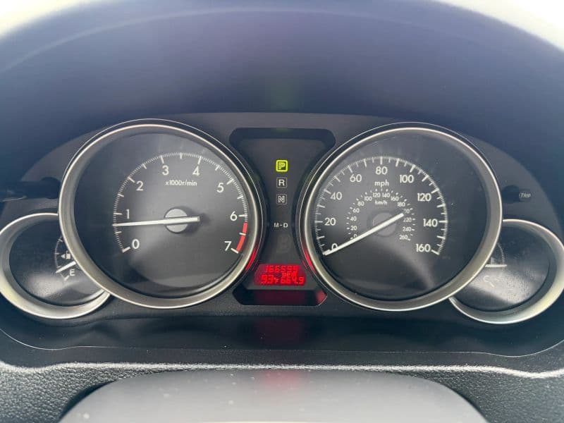 2013 MAZDA MAZDA6 i Touring Sedan 4D — photo 17 of 26