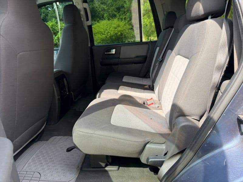 2003 Ford Expedition XLT Sport Utility 4D — photo 15 of 23