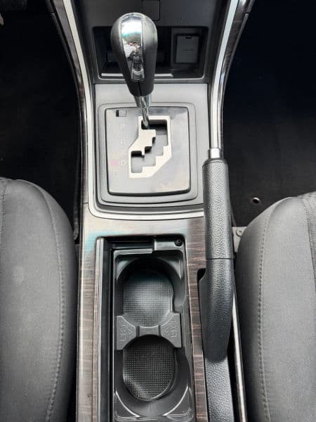 2013 MAZDA MAZDA6 i Touring Sedan 4D — photo 22 of 26