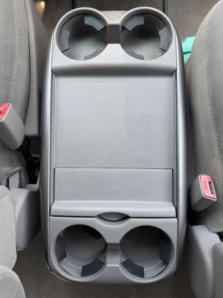 2006 Toyota Sienna LE Minivan 4D — photo 23 of 25
