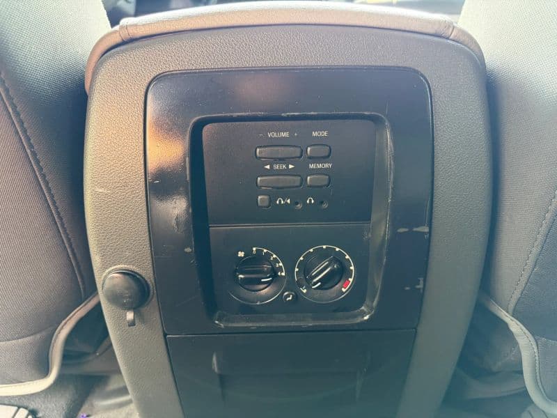 2003 Ford Expedition XLT Sport Utility 4D — photo 16 of 23