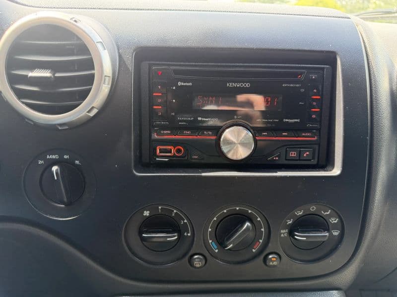 2003 Ford Expedition XLT Sport Utility 4D — photo 19 of 23