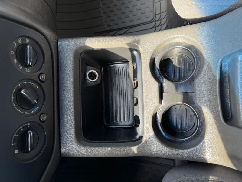 2003 Ford Expedition XLT Sport Utility 4D — photo 20 of 23