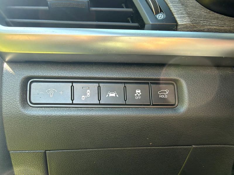2020 Kia Telluride EX Sport Utility 4D — photo 18 of 27