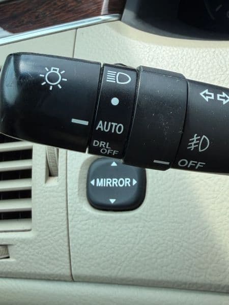 2008 Toyota Avalon XLS Sedan 4D — photo 30 of 30