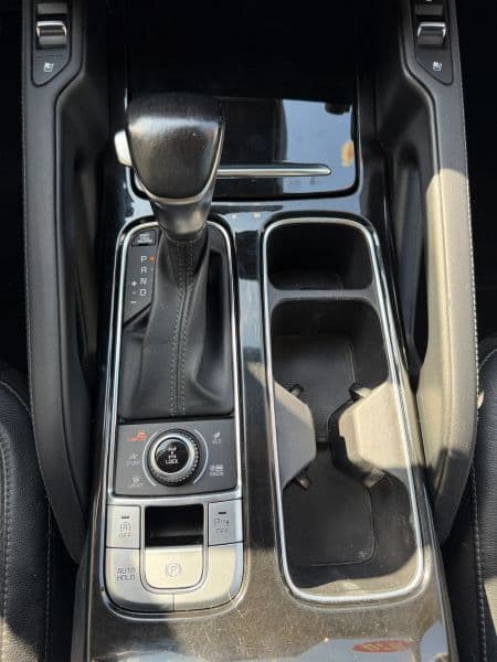 2020 Kia Telluride EX Sport Utility 4D — photo 23 of 27