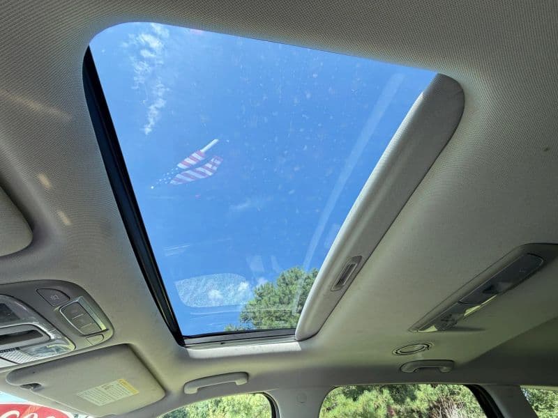 2020 Kia Telluride EX Sport Utility 4D — photo 27 of 27