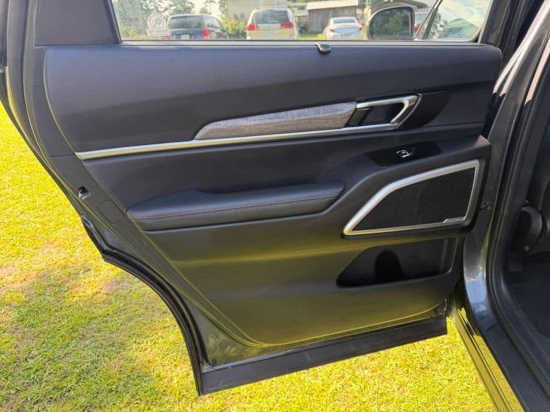 2020 Kia Telluride EX Sport Utility 4D — photo 15 of 27