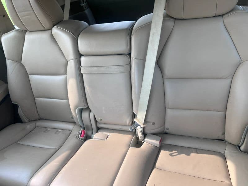 2013 Acura MDX Sport Utility 4D — photo 5 of 6