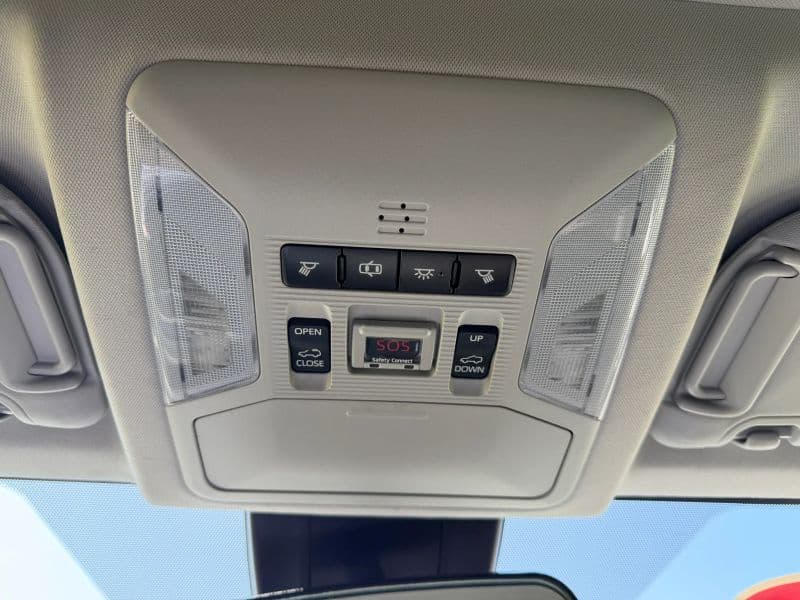 2019 Toyota RAV4 XLE Sport Utility 4D — photo 29 of 29