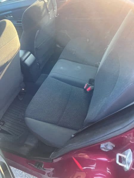 2014 Subaru Impreza 2.0i Premium Sedan 4D — photo 4 of 7
