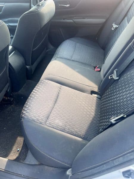 2016 Nissan Altima 2.5 S Sedan 4D — photo 5 of 8