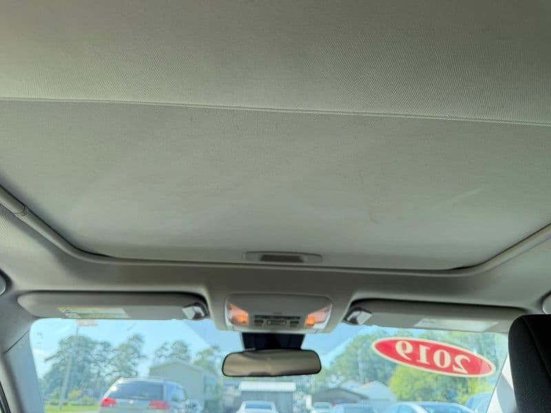 2019 Toyota RAV4 XLE Sport Utility 4D — photo 17 of 29
