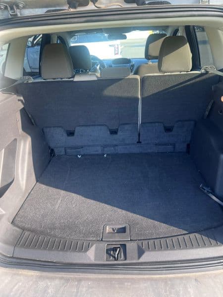 2013 Ford Escape SE Sport Utility 4D — photo 6 of 9