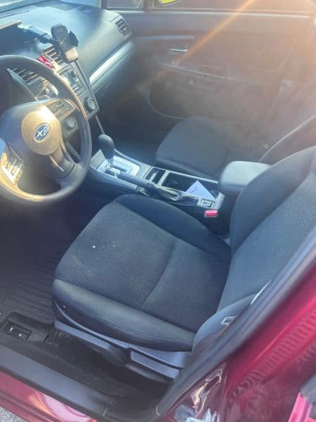 2014 Subaru Impreza 2.0i Premium Sedan 4D — photo 3 of 7