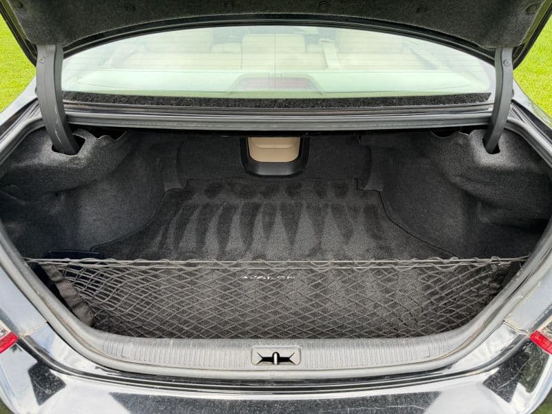2008 Toyota Avalon XLS Sedan 4D — photo 9 of 30