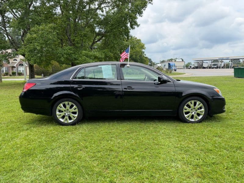 2008 Toyota Avalon XLS Sedan 4D — photo 5 of 30