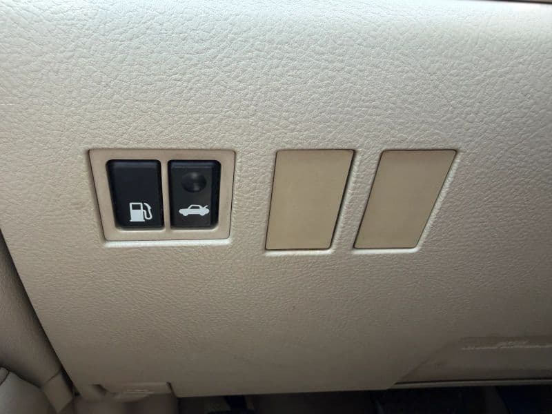 2008 Toyota Avalon XLS Sedan 4D — photo 28 of 30